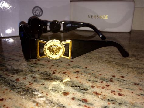versace biggie smalls sunglasses